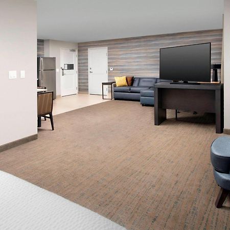 Residence Inn By Marriott Lubbock Southwest Zimmer foto
