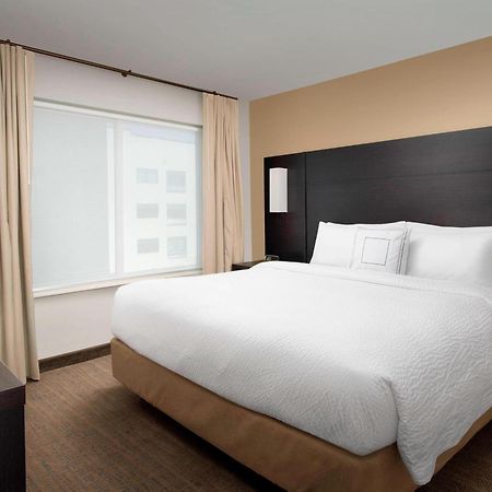 Residence Inn By Marriott Lubbock Southwest Zimmer foto