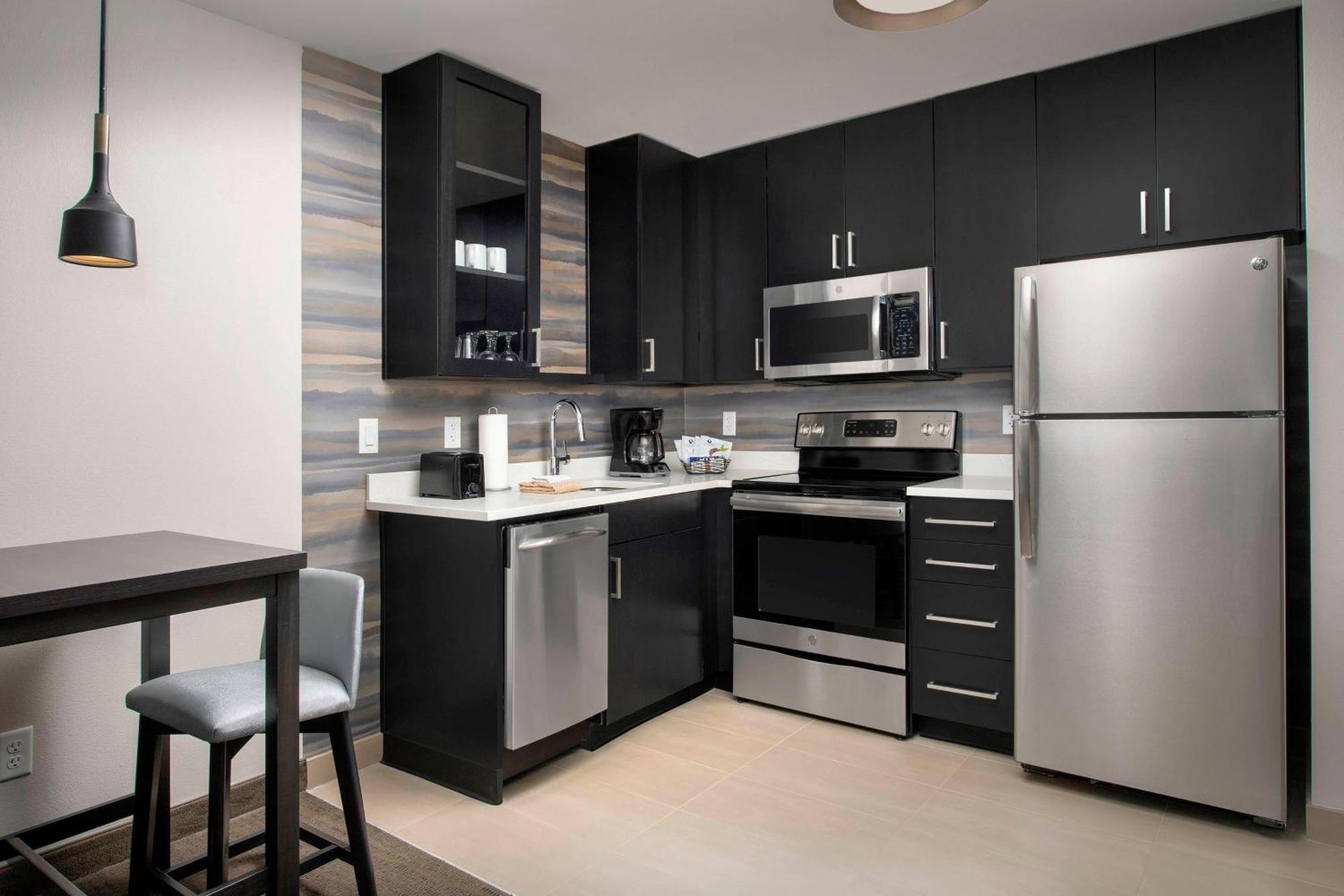 Residence Inn By Marriott Lubbock Southwest Zimmer foto