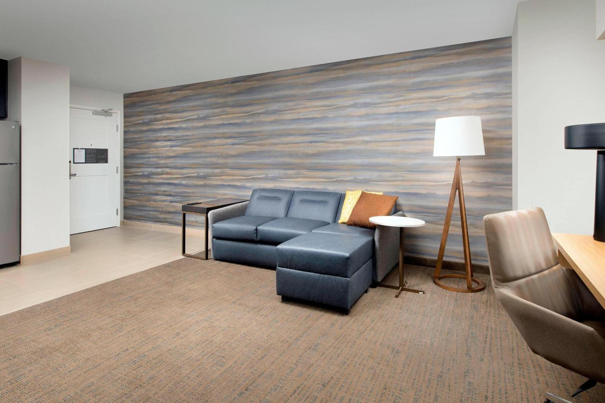 Residence Inn By Marriott Lubbock Southwest Zimmer foto