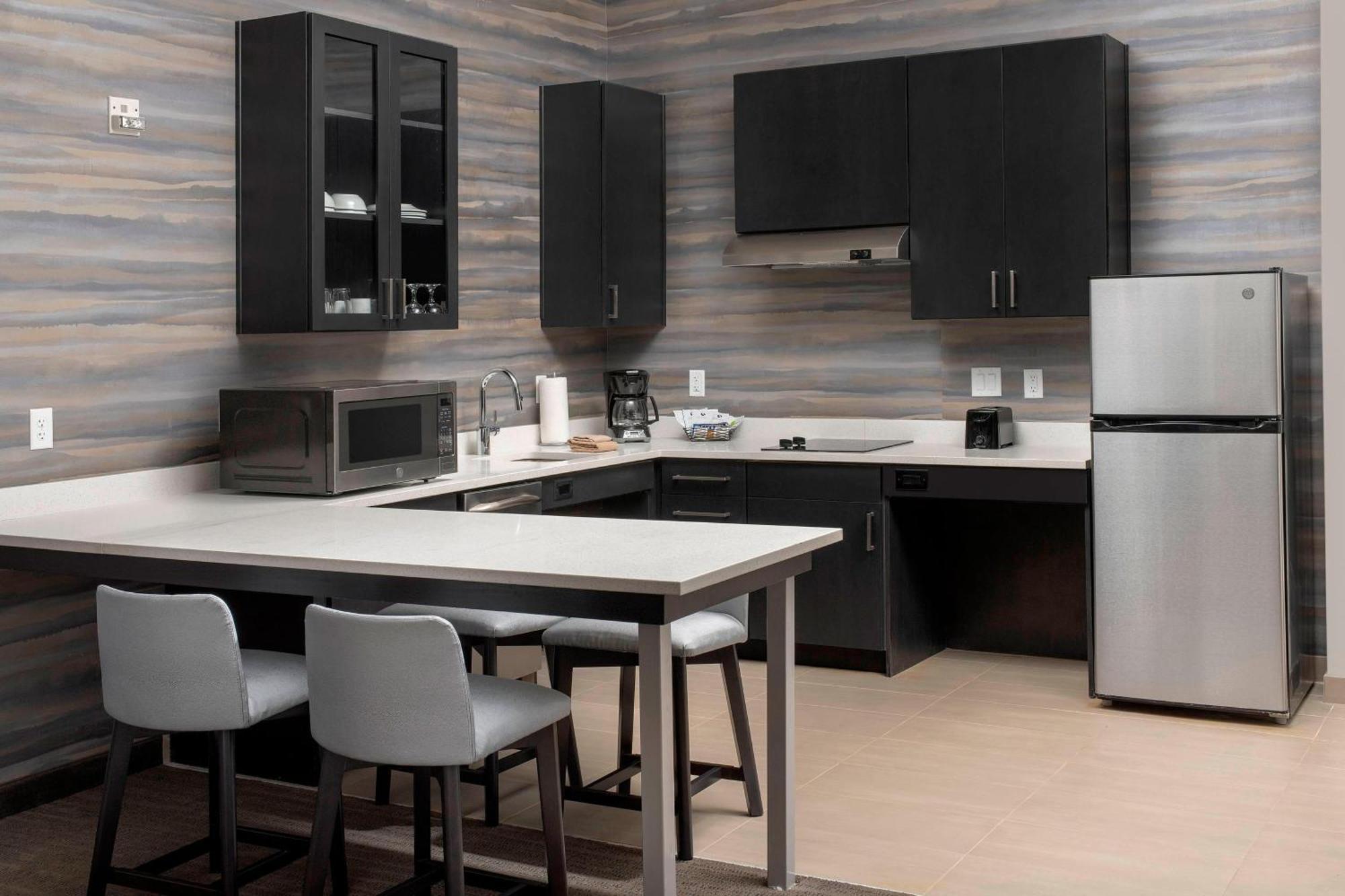 Residence Inn By Marriott Lubbock Southwest Zimmer foto
